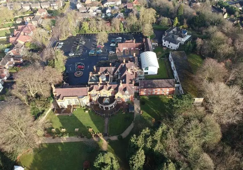 The Mount Country Manor Hotel & Golf Wolverhampton