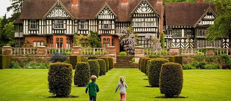 The Mount Country Manor Hotel & Golf Wolverhampton