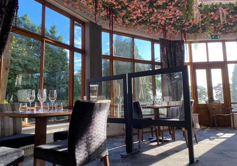 The Mount Country Manor Hotel & Golf Wolverhampton