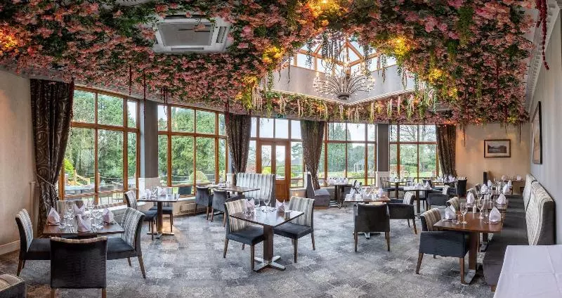 The Mount Country Manor Hotel & Golf Wolverhampton