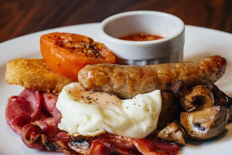 The Mount Country Manor Hotel & Golf Wolverhampton