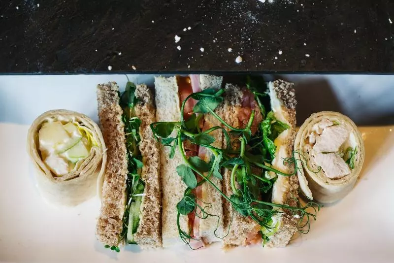 The Mount Country Manor Hotel & Golf Wolverhampton