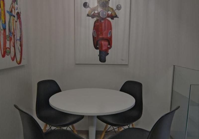 Parque De Las Americas