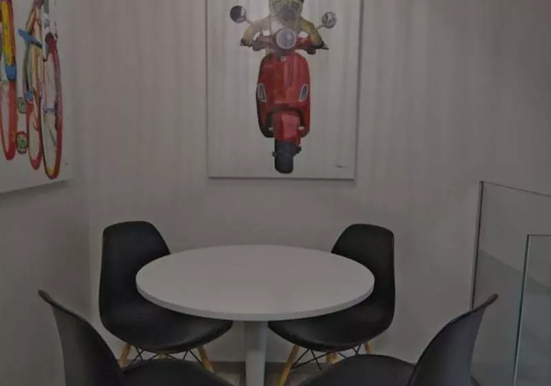 Parque De Las Americas