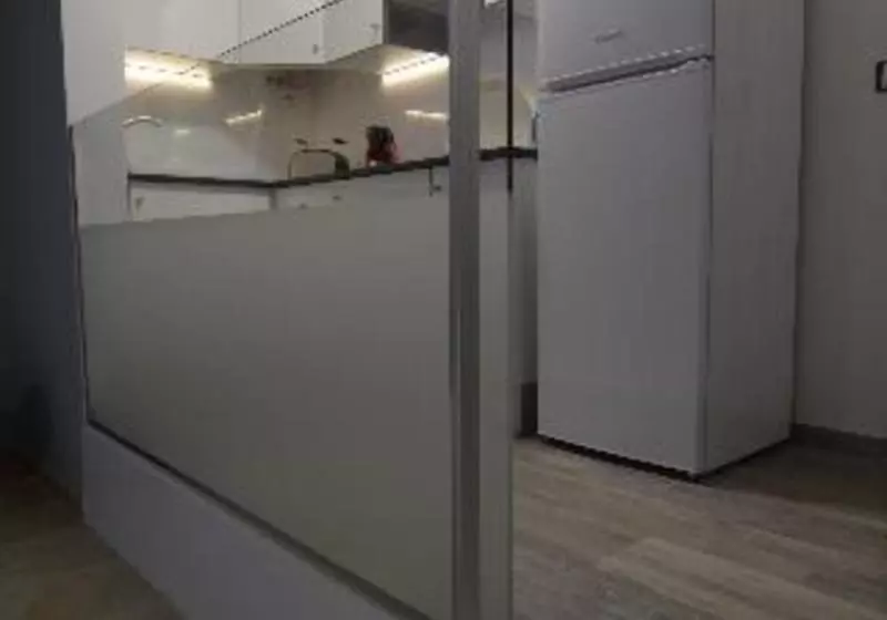 Parque De Las Americas