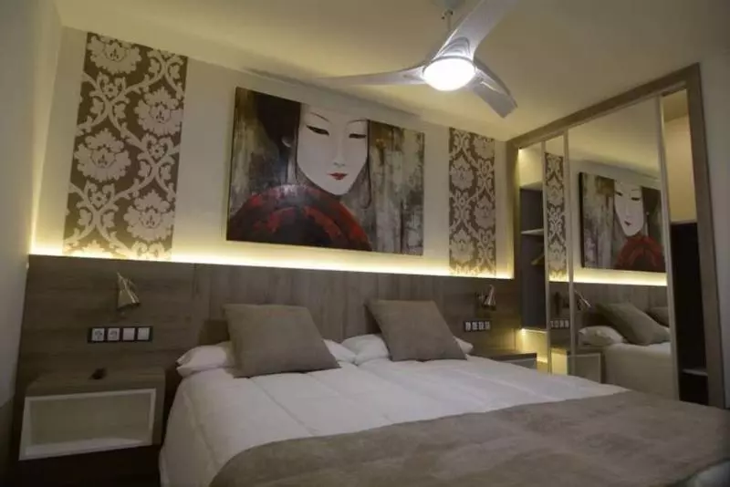 Parque De Las Americas