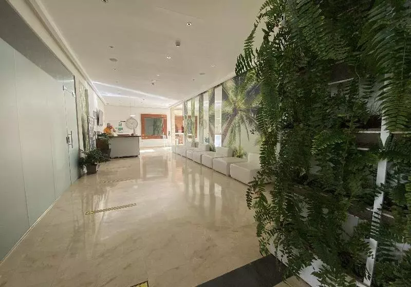 Parque De Las Americas