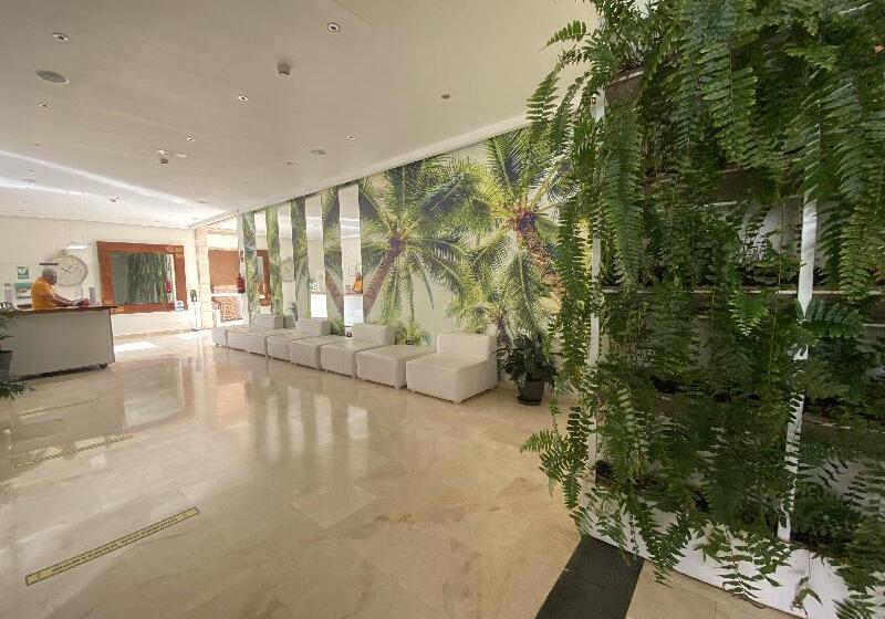 Parque De Las Americas