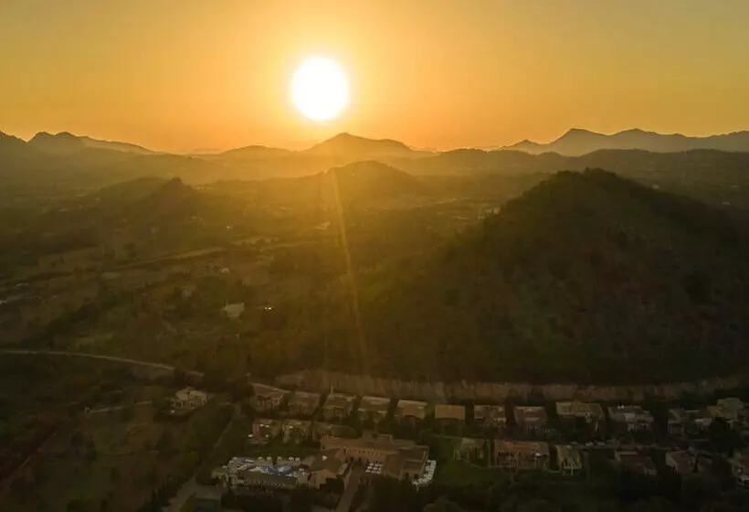 Pula Suites Boutique Resort