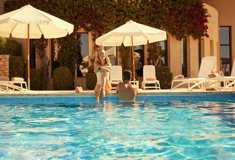 Pula Suites Boutique Resort