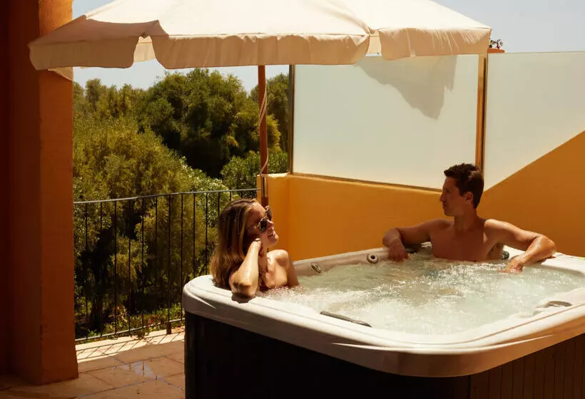 Pula Suites Boutique Resort