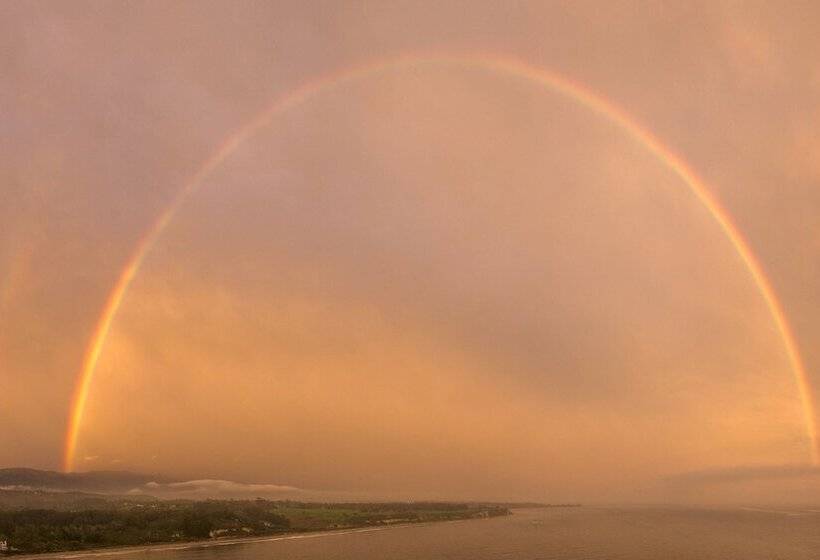 אתר נופש The Ritzcarlton Bacara, Santa Barbara