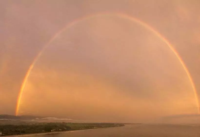 渡假胜地 The Ritzcarlton Bacara, Santa Barbara