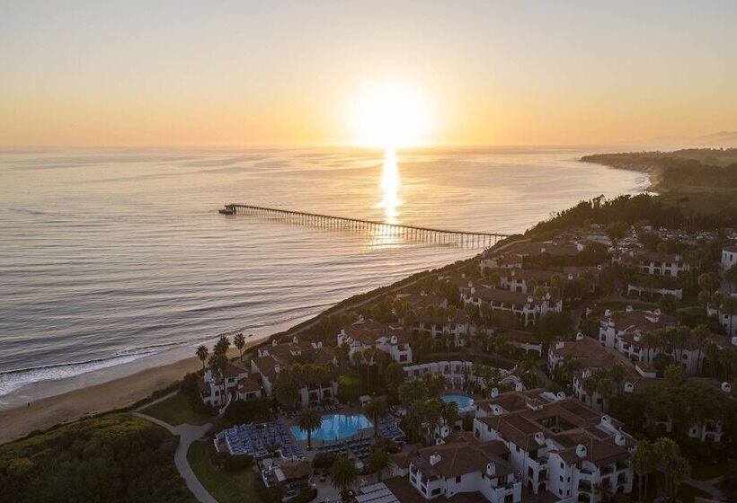 אתר נופש The Ritzcarlton Bacara, Santa Barbara