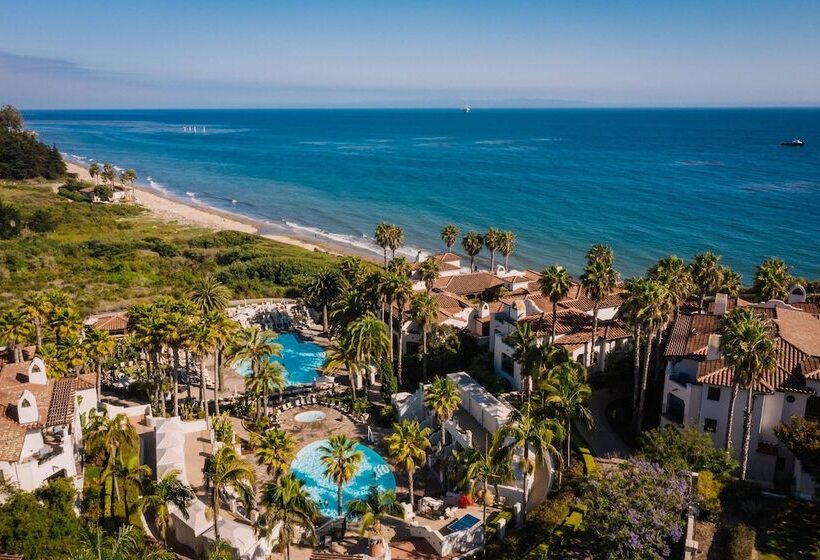 אתר נופש The Ritzcarlton Bacara, Santa Barbara