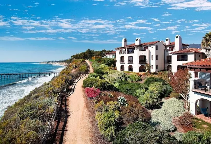 리조트 The Ritzcarlton Bacara, Santa Barbara
