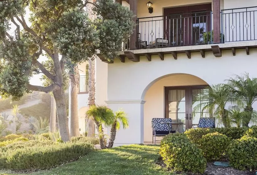 리조트 The Ritzcarlton Bacara, Santa Barbara