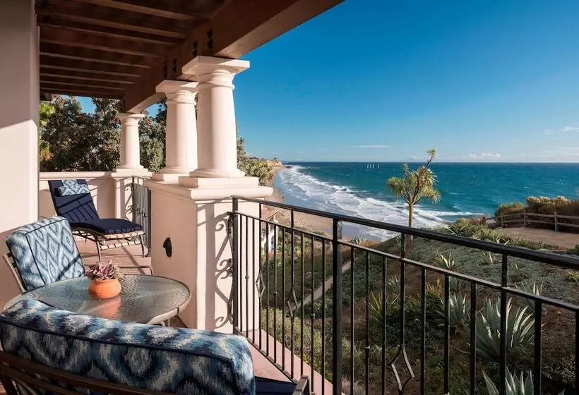 渡假胜地 The Ritzcarlton Bacara, Santa Barbara