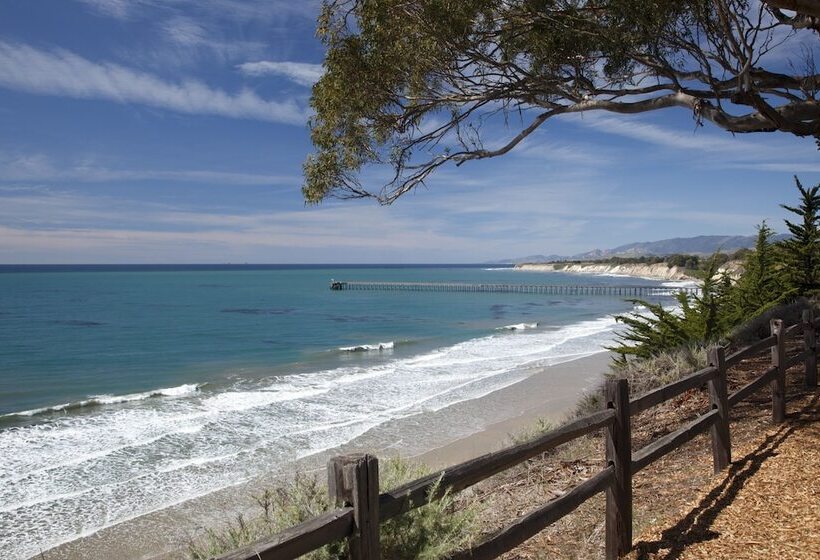 אתר נופש The Ritzcarlton Bacara, Santa Barbara