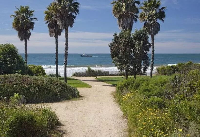 리조트 The Ritzcarlton Bacara, Santa Barbara