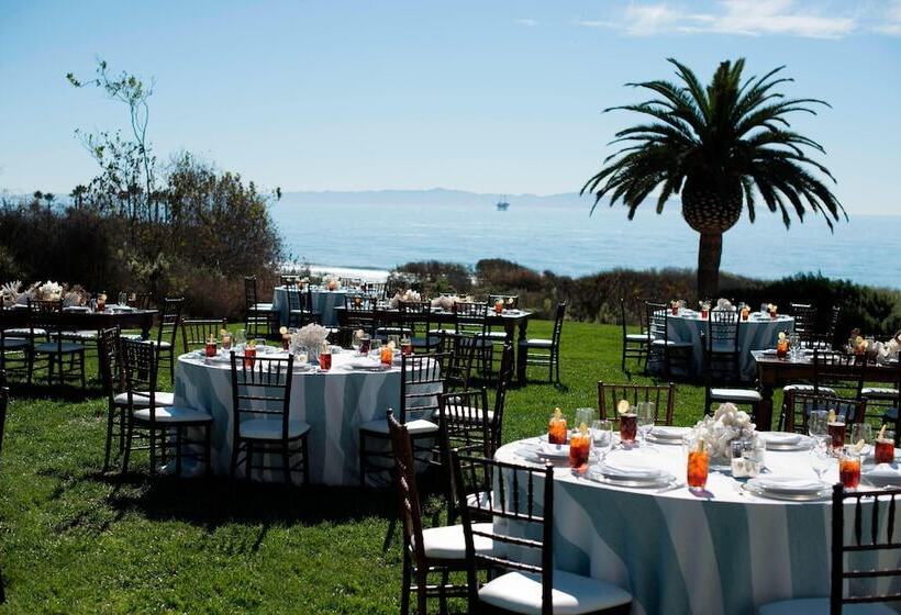 אתר נופש The Ritzcarlton Bacara, Santa Barbara