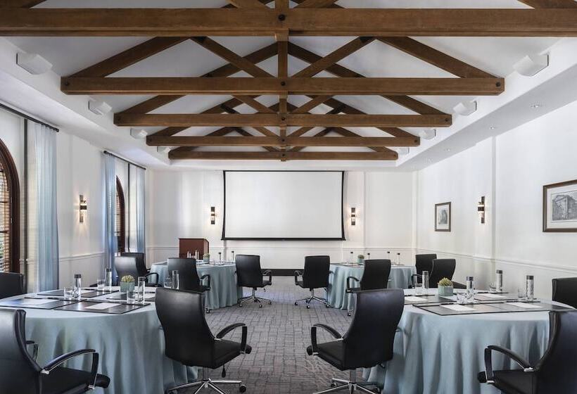 אתר נופש The Ritzcarlton Bacara, Santa Barbara