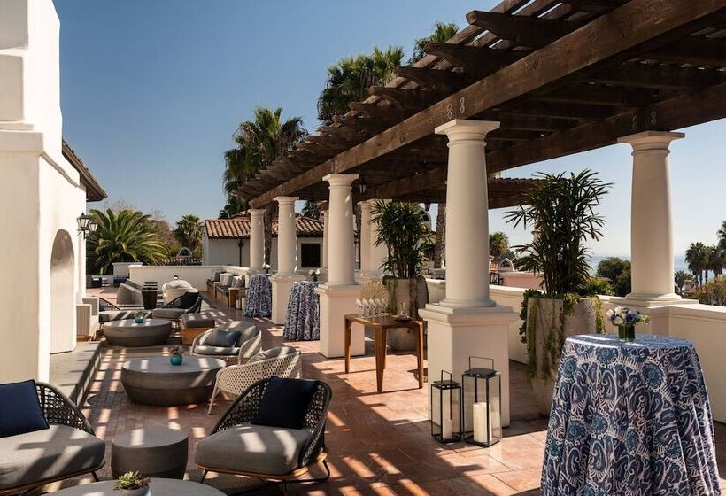 אתר נופש The Ritzcarlton Bacara, Santa Barbara