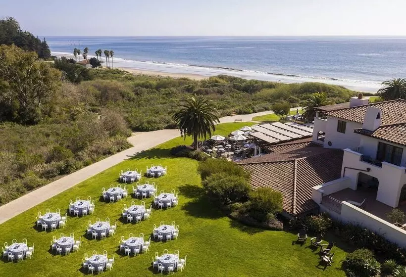 리조트 The Ritzcarlton Bacara, Santa Barbara