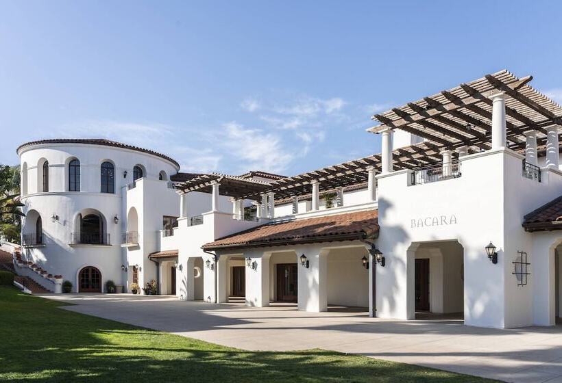 אתר נופש The Ritzcarlton Bacara, Santa Barbara