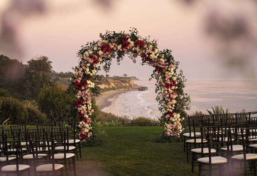 אתר נופש The Ritzcarlton Bacara, Santa Barbara