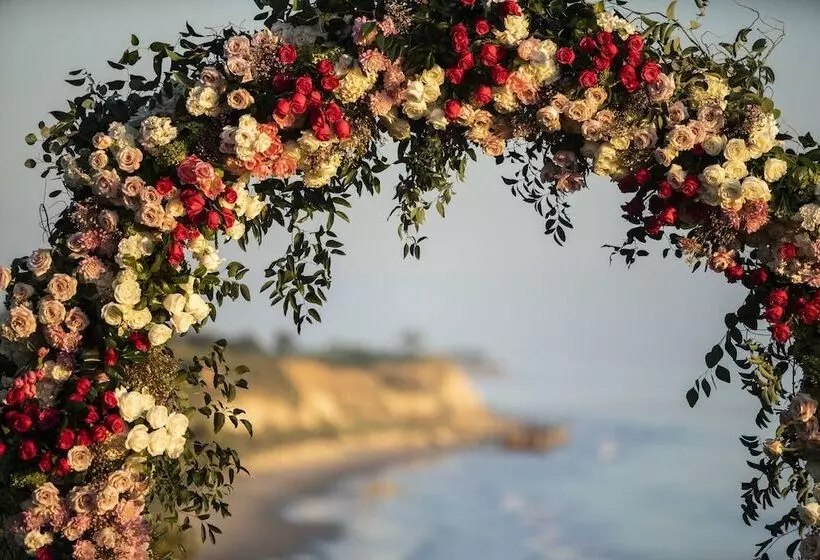 리조트 The Ritzcarlton Bacara, Santa Barbara