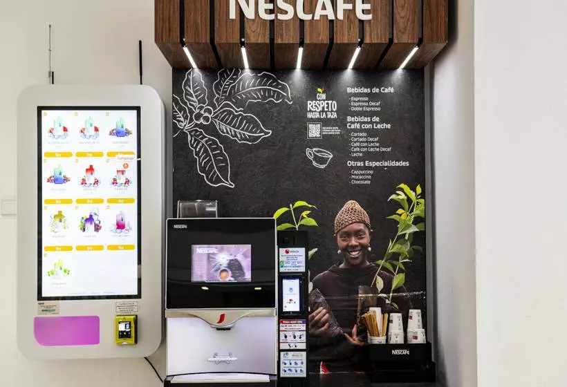 Roc Portonova Apartaments