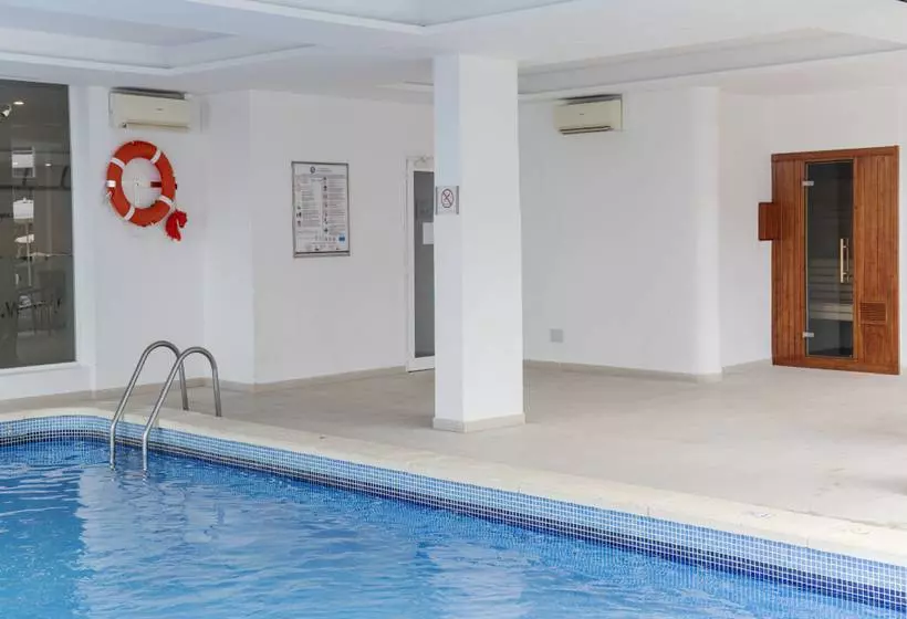 Roc Portonova Apartaments