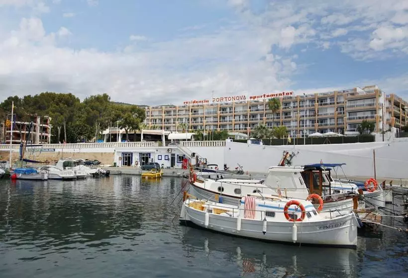 Roc Portonova Apartaments