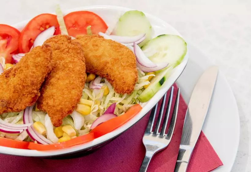 Roc Portonova Apartaments