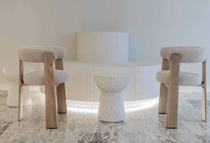 Roc Portonova Apartaments