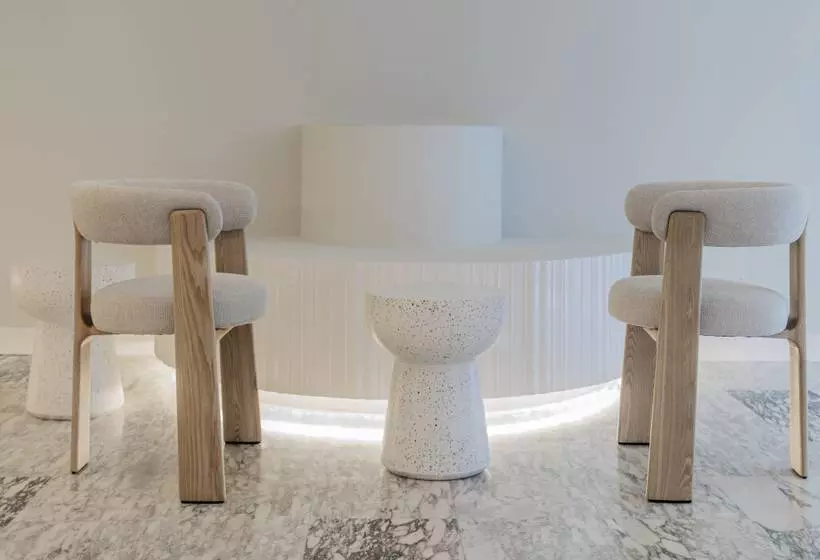 Roc Portonova Apartaments