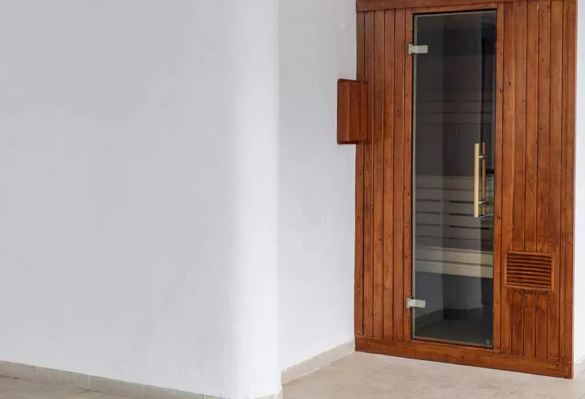 Roc Portonova Apartaments