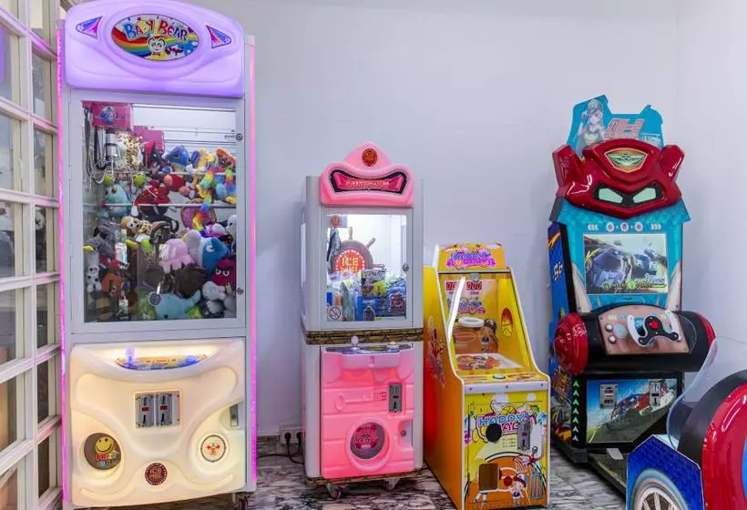 Roc Portonova Apartaments