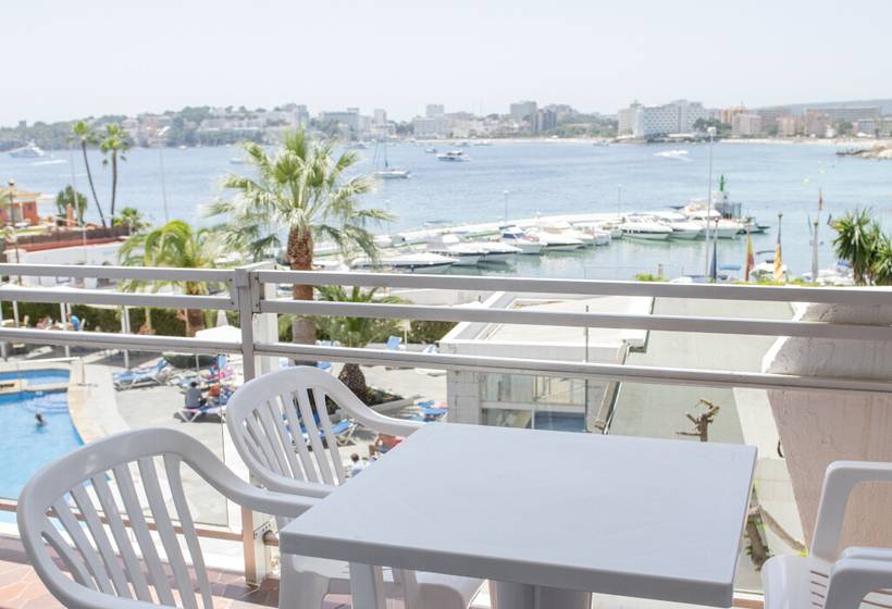 Roc Portonova Apartaments