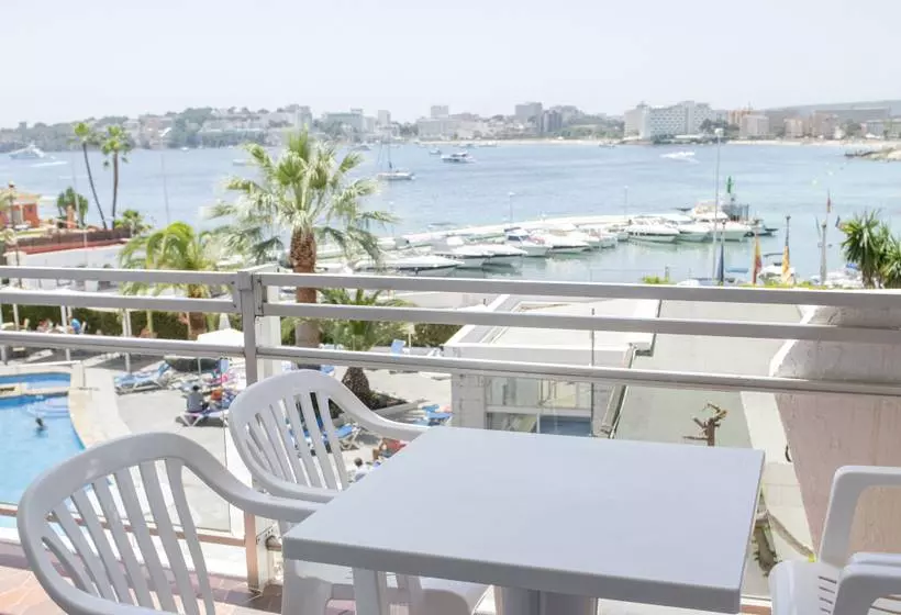 Roc Portonova Apartaments