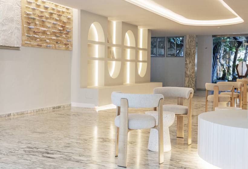 Roc Portonova Apartaments