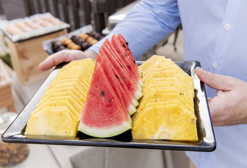 Roc Portonova Apartaments