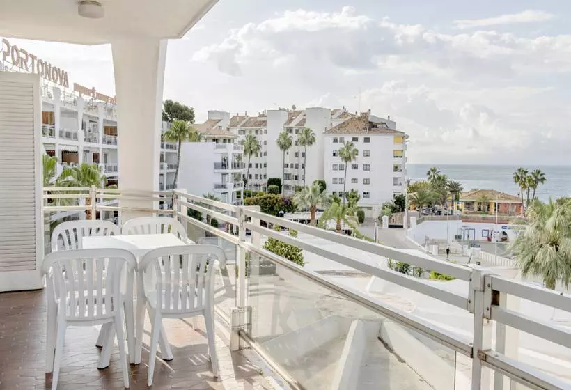 Roc Portonova Apartaments