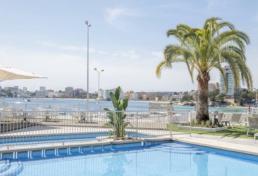 Roc Portonova Apartaments