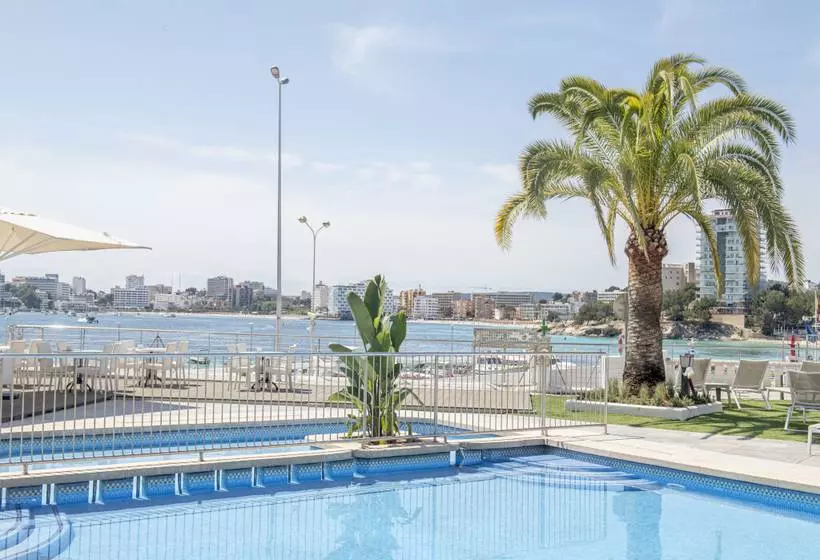 Roc Portonova Apartaments