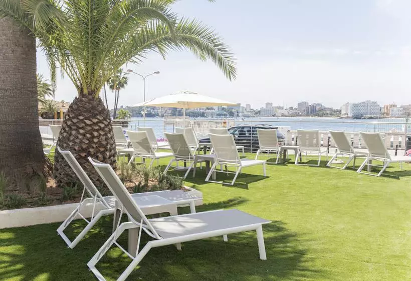 Roc Portonova Apartaments