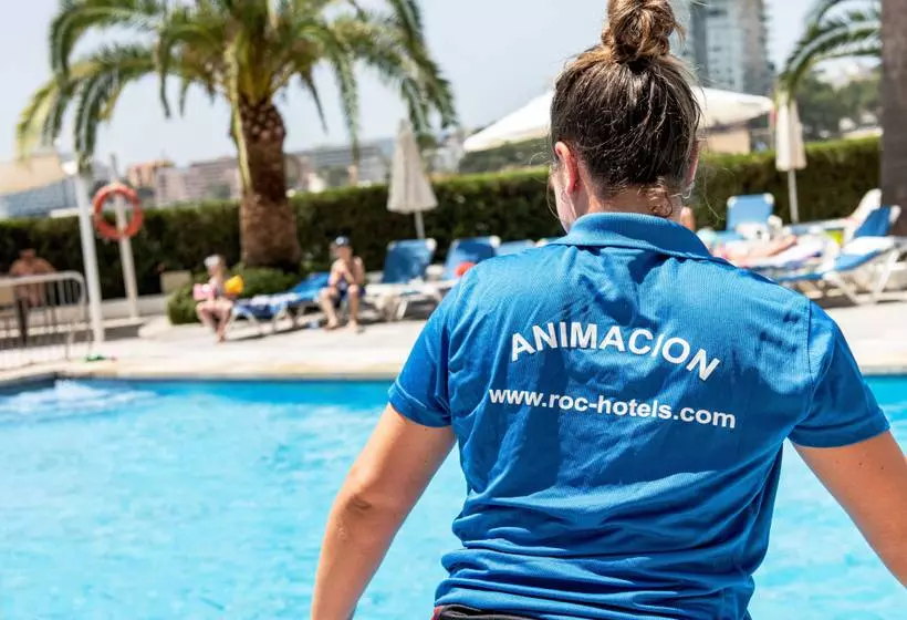 Roc Portonova Apartaments