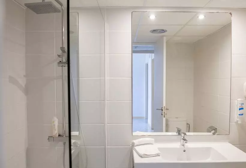 Roc Portonova Apartaments