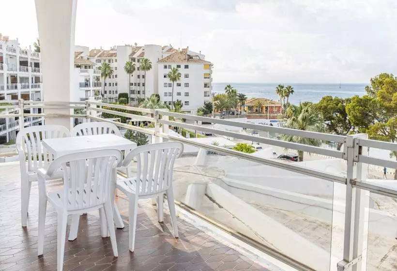 Roc Portonova Apartaments